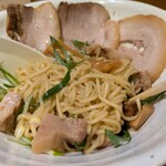 中華そば うえまち - 