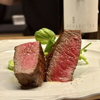 STEAK HOUSE NARIKIYO - 
