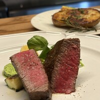 STEAK HOUSE NARIKIYO - 