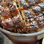 うなぎの与助 - 