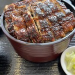 うなぎの与助 - 