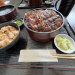 うなぎの与助 - 