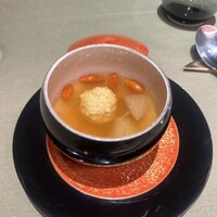 銀座 桃の木 - 