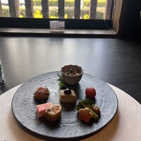 京の鴨料理 北斎 - 