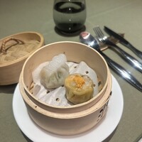 銀座 桃の木 - 