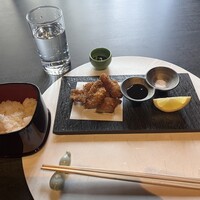京の鴨料理 北斎 - 