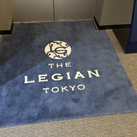 ザ・レギャン・トーキョー - 