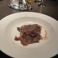 ビューアンドダイニングザスカイ - 