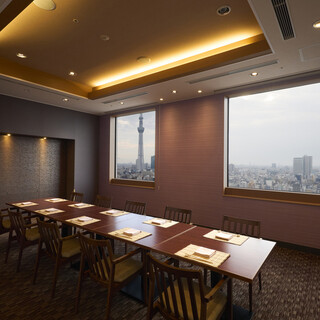 日本料理 さくら (第一ホテル両国)_1