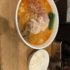 担々麺 ほおずき