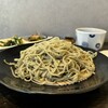 福ちゃん - ざるそば
