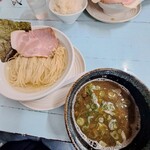 らーめん 岡田 - 