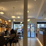 Café Kitsuné - 
