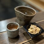 蕎麦 土山人 有馬店 - 