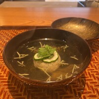 日本料理 別府 廣門 - 