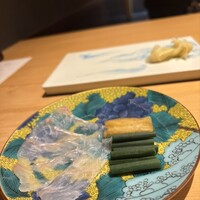 SUSHI BANYA KAI 品川店 - 