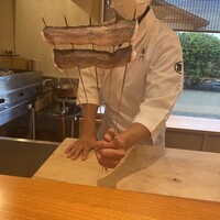 日本料理 別府 廣門 - 