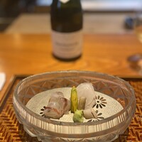 日本料理 別府 廣門 - 