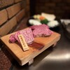 ビフテキのカワムラ - 厳選！