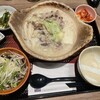 大戸屋 新さっぽろサンピアザ店