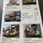 米澤牛黃木 金剛閣 壽喜燒 涮涮鍋 毘沙門 - 