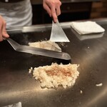 ビフテキのカワムラ - 