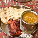 リトルスパイス - 