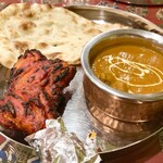 リトルスパイス - 