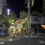 ビフテキのカワムラ - 北野