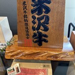 米澤牛黃木 金剛閣 壽喜燒 涮涮鍋 毘沙門 - 