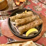 リトルスパイス - 