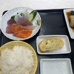 市場食堂 - 