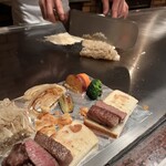 ビフテキのカワムラ - 