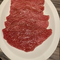 焼肉 ジャンボ はなれ - 