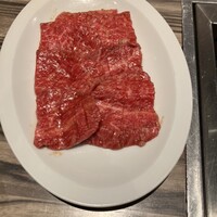 焼肉 ジャンボ はなれ - 