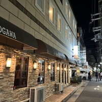 ビフテキのカワムラ 三宮本店 - 三ノ宮