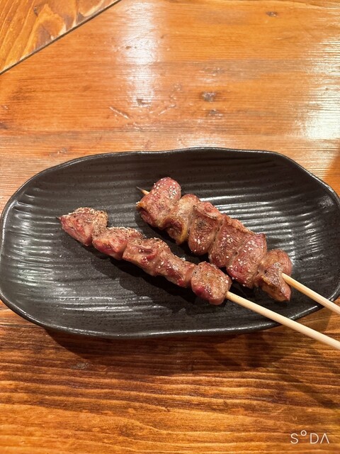 焼鳥 いっしん - 長町（焼き鳥）の写真