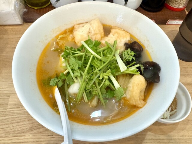 薬膳麻辣湯 九里香 稲毛店 - みどり台/中華料理 | 食べログ