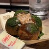 銀だこハイボール酒場 - ソースたこ焼き