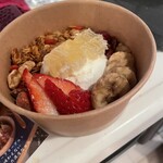 Your,GURT&GRANOLA - 