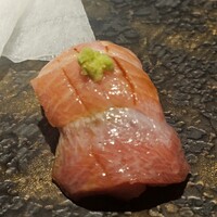 鮨 からす 十三店 -  鮨 からす 十三店 -