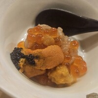 鮨 からす 十三店 -  鮨 からす 十三店 -