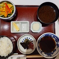 銀座 天一 - 
