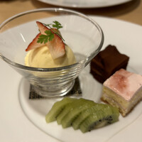 日本料理 みやま - 