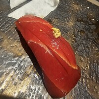 鮨 からす 十三店 -  鮨 からす 十三店 -