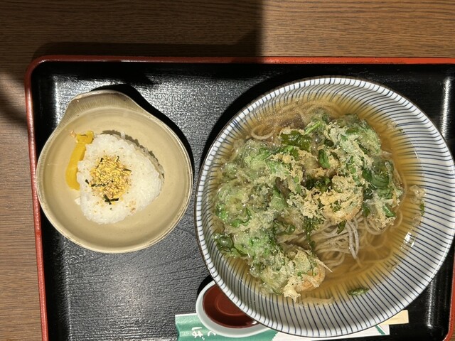 Naniwa Soba photo 2
