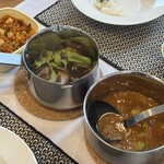 馬来西亜マレー - 