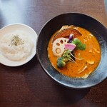 スープカレー RAN - 