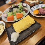 大衆居酒屋 呑んだくれ - 