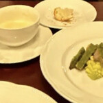 ビストロ クロシェット - 